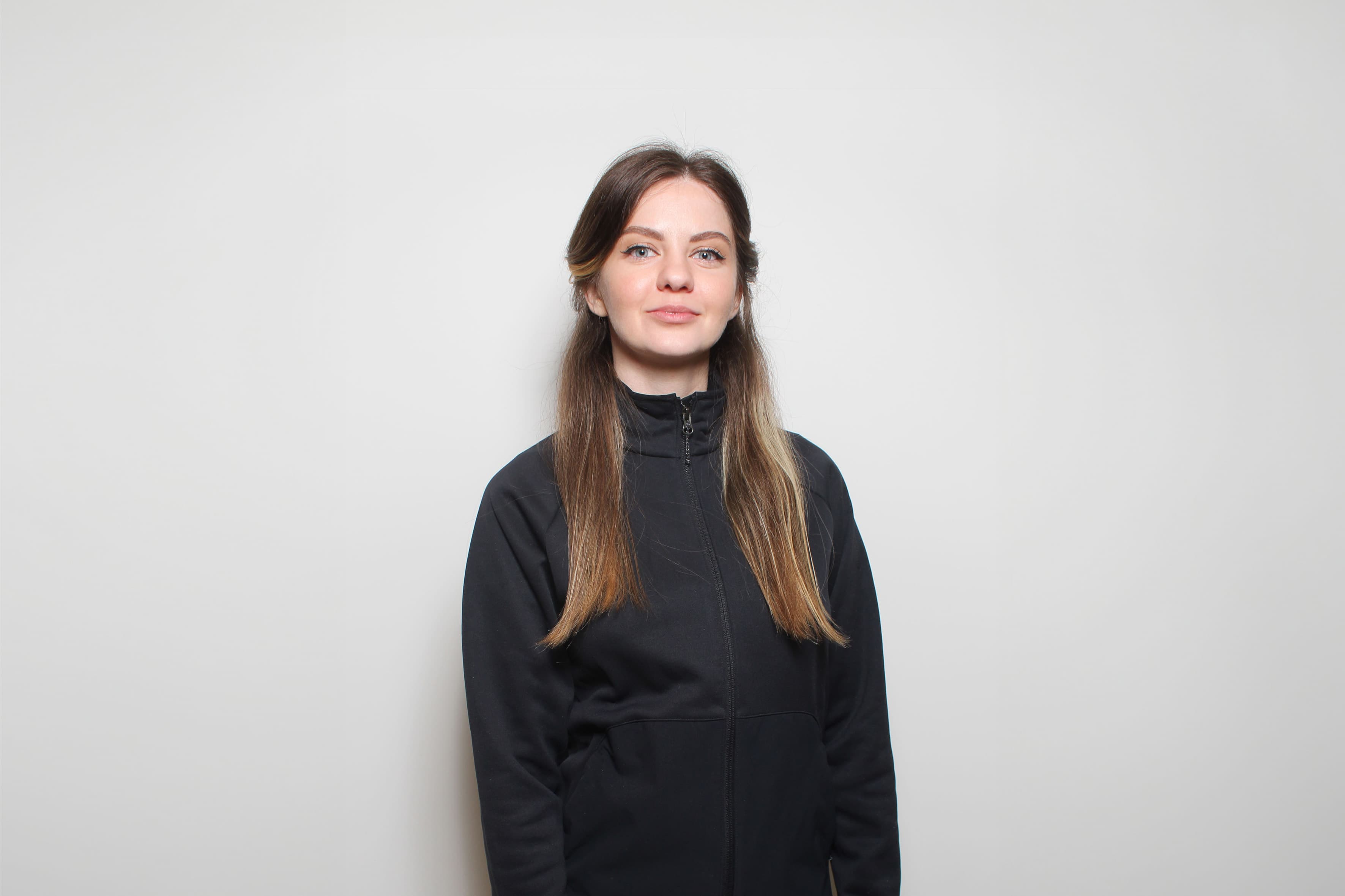 Foto original antes de la transformación con inteligencia artificial