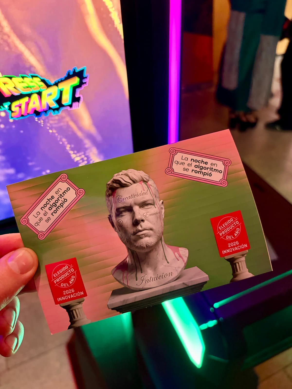 Alquiler de fotomatón para evento corporativo en Barcelona