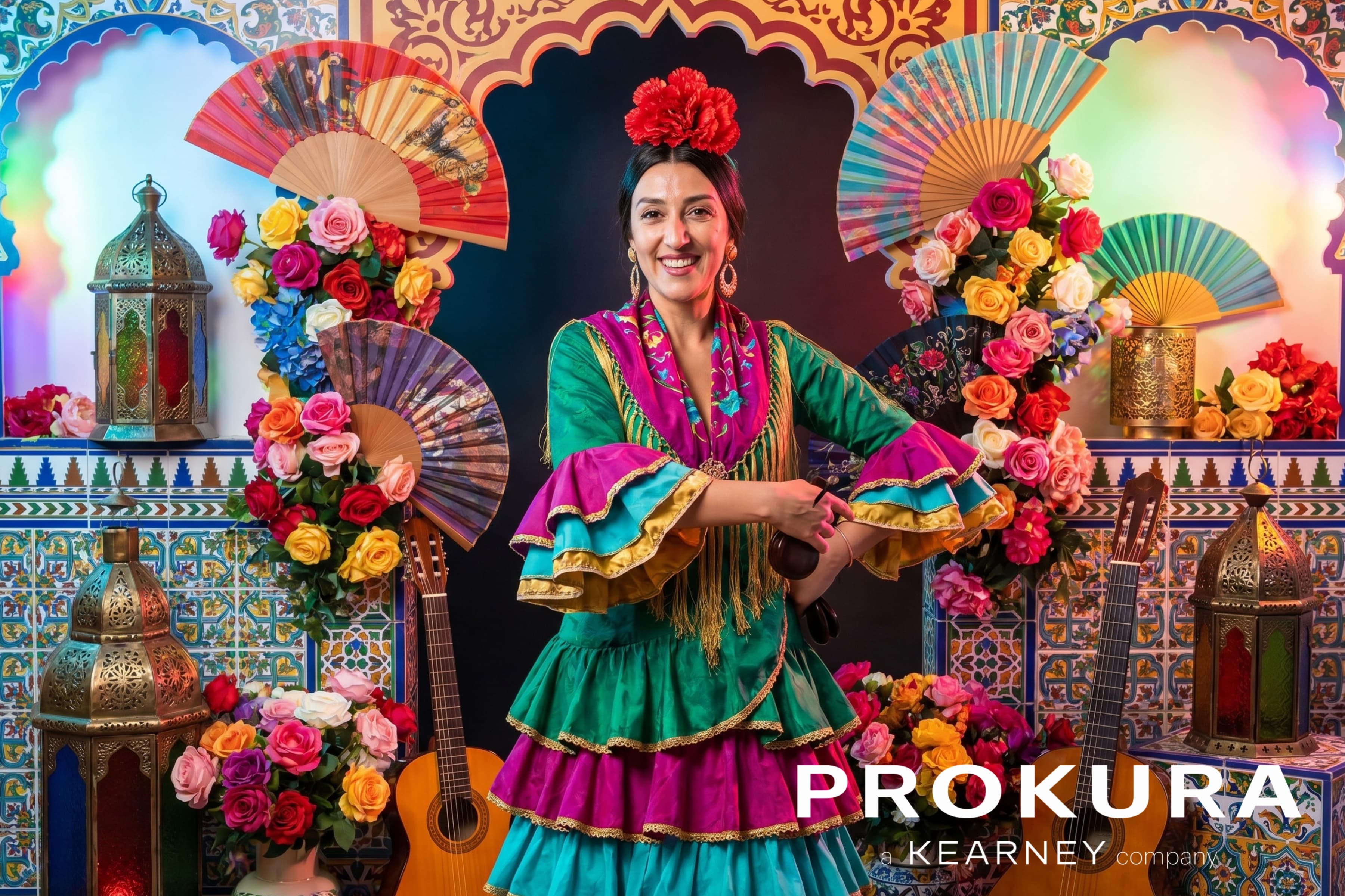 Prokura · style 01
