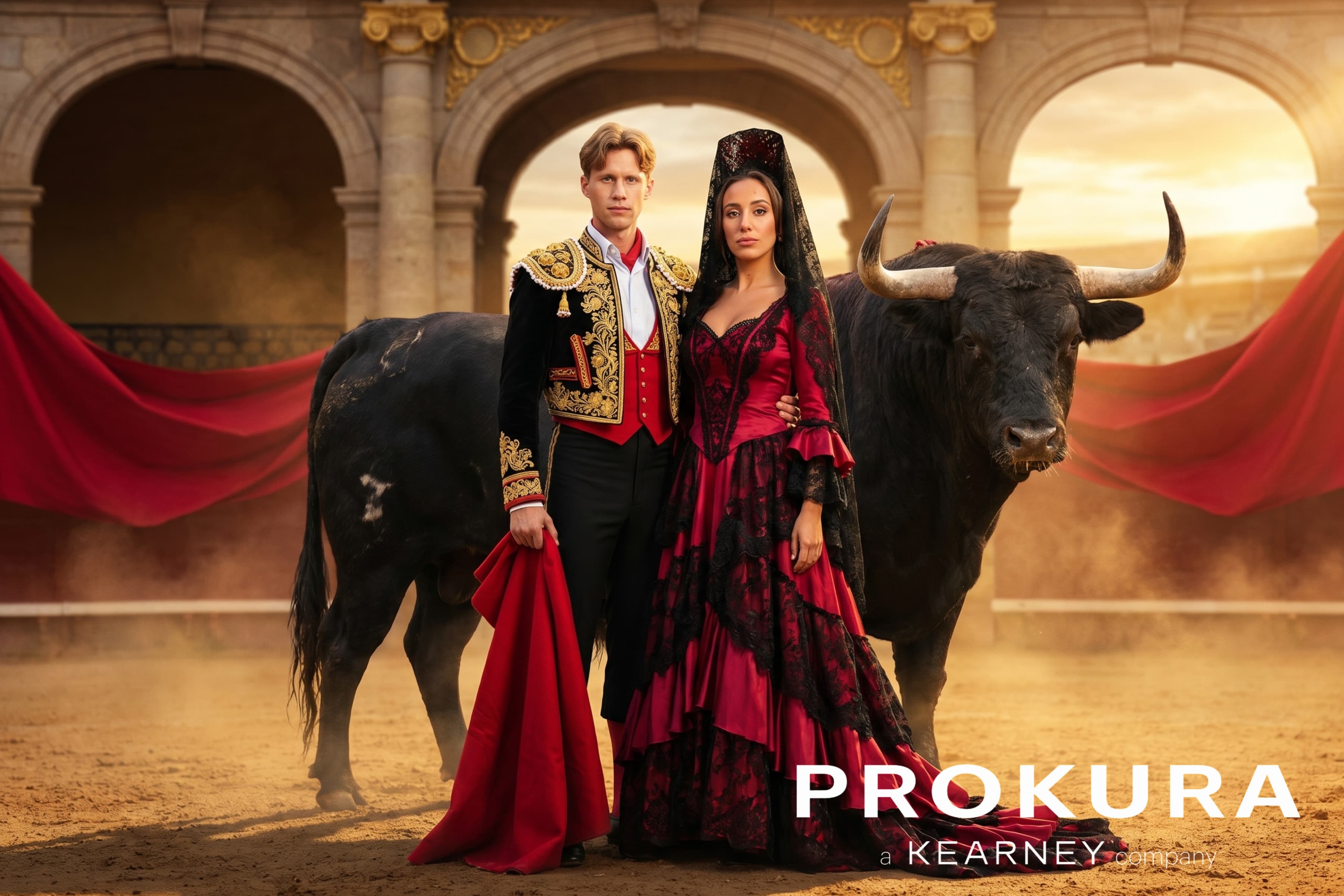 Prokura · style 02