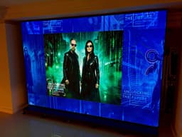Digital Wall